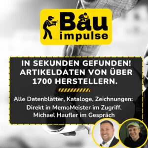 Podcast Cover Digitalisierung Produktkataloge Handwerk Episode 16